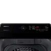 Lavadora Automática Samsung WA13CG5441BWZS 13 kg.