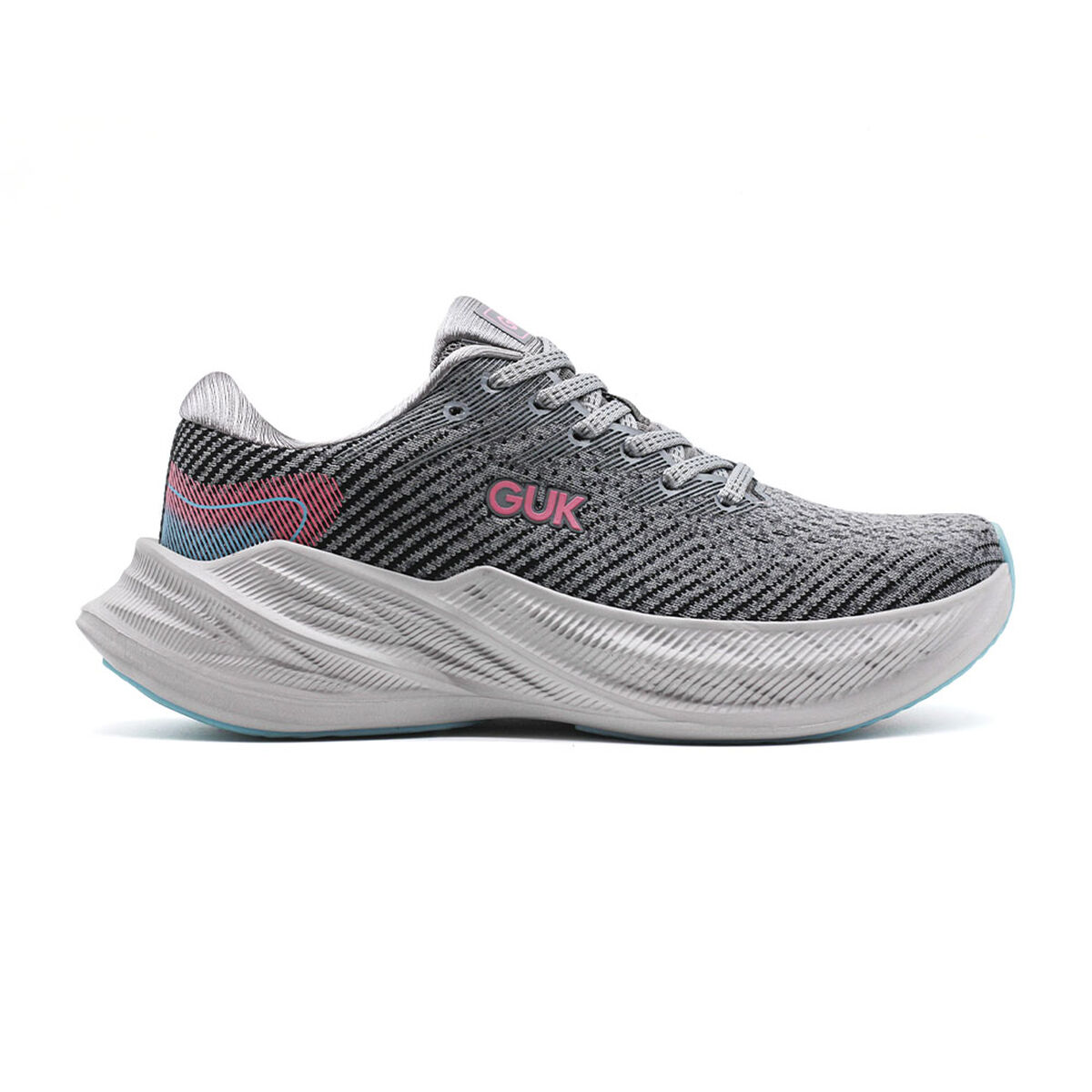 Zapatilla Running Mujer Guk
