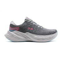 Zapatilla Running Mujer Guk Gris