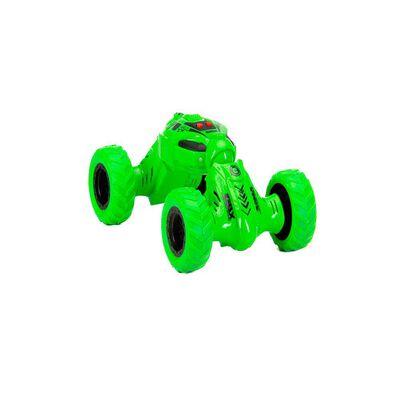 Imagen 2 del producto Vehiculo Friccion Luz y Sonido Ebx Stunt