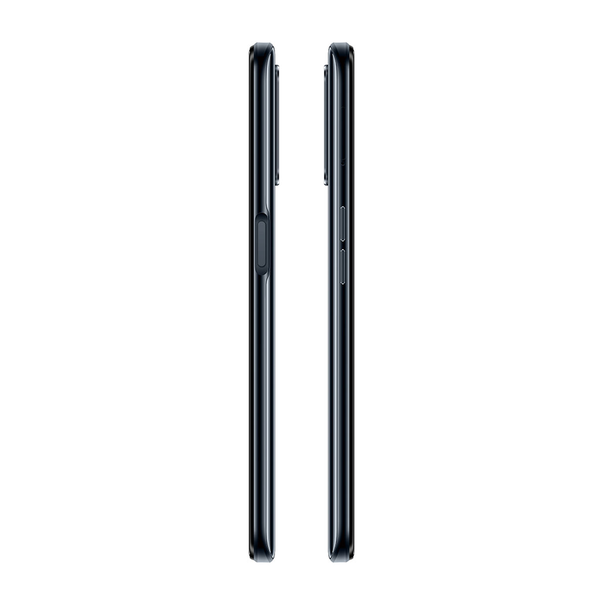 Celular Oppo A54 128GB 6,51" Negro Liberado