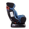 Silla de Auto Convertible Orbit Azul Bebesit