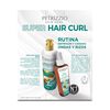 Set Crema para Peinar Rizos + óleo anti frizz Petrizzio