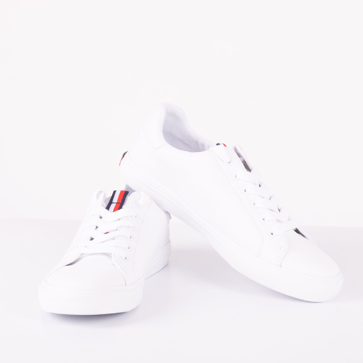 Zapatilla Mujer Tommy Hilfiger