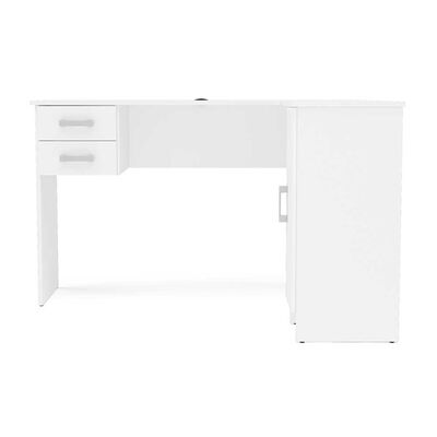 Imagen 2 del producto Escritorio Vekkahome Barcelona Blanco