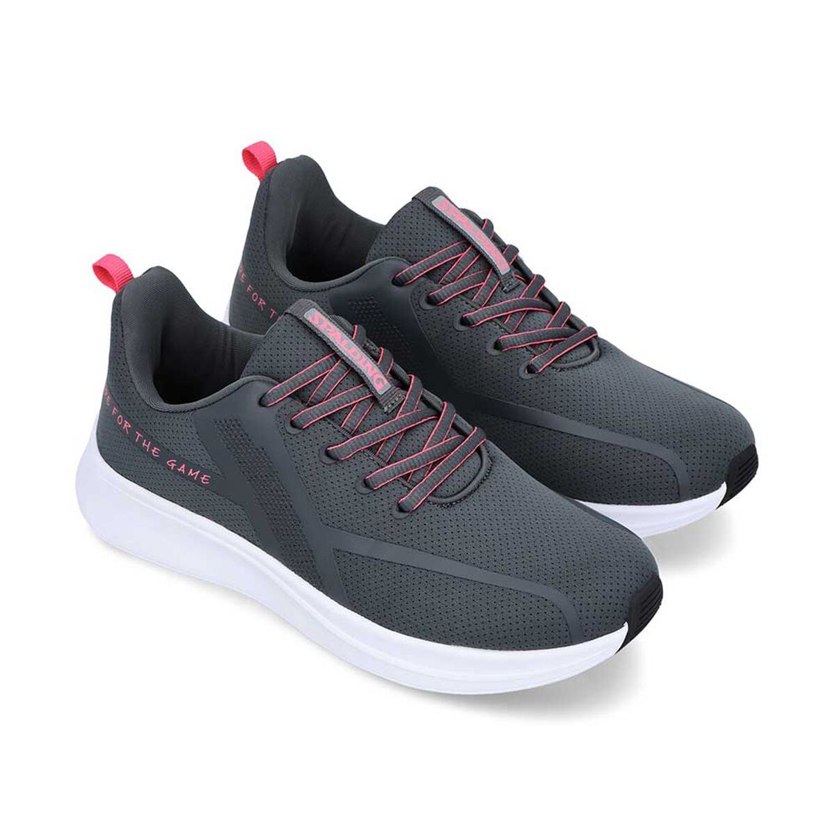 Zapatilla Fitness Mujer Spalding