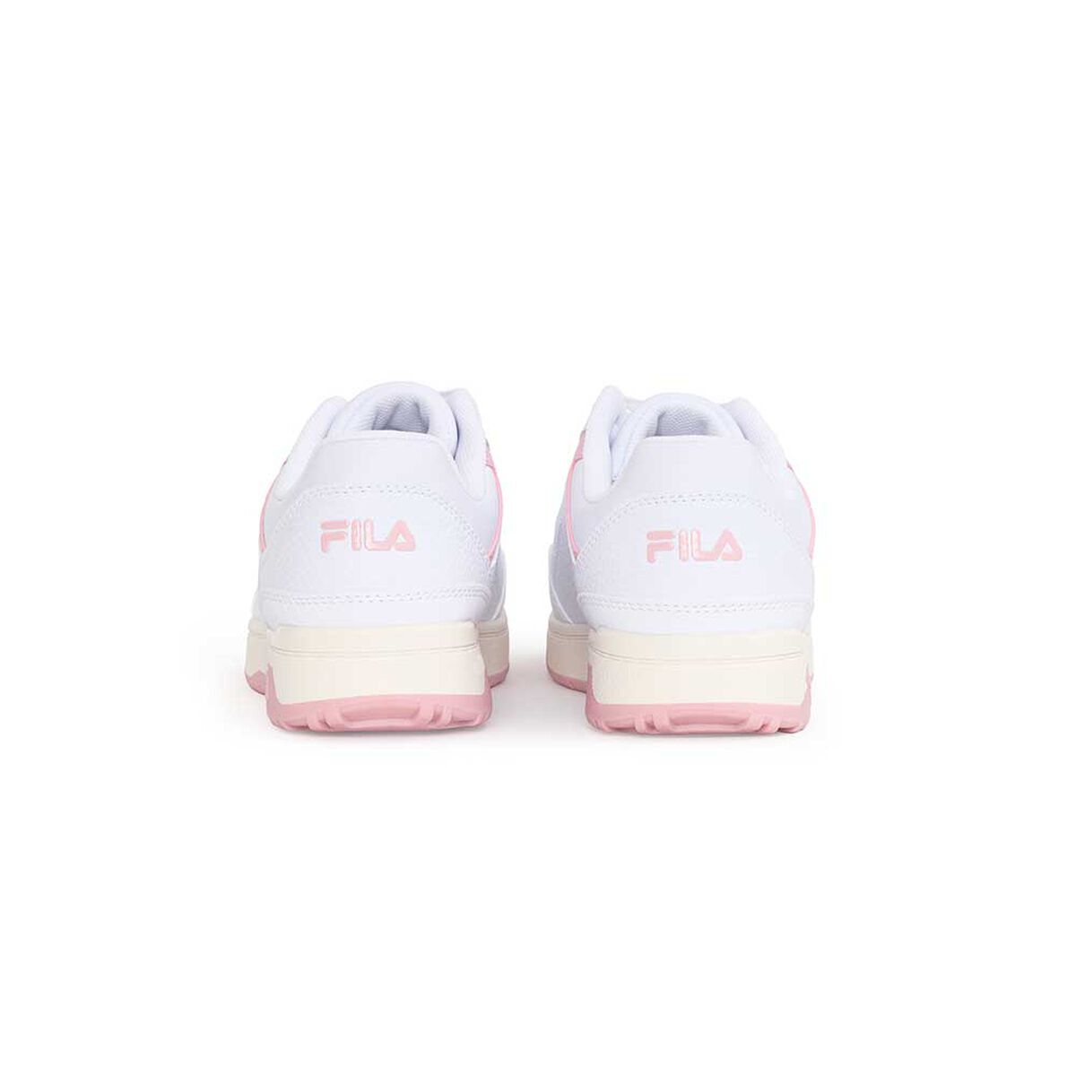 Zapatilla Urbana Mujer Rosada Fila