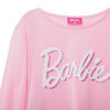 Polera Manga Larga Niña Barbie