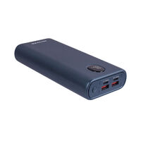 Cargador Batería Externa Power Bank 20.000mah Paw-400