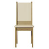 Juego de Comedor Exit Quillay 4 Sillas