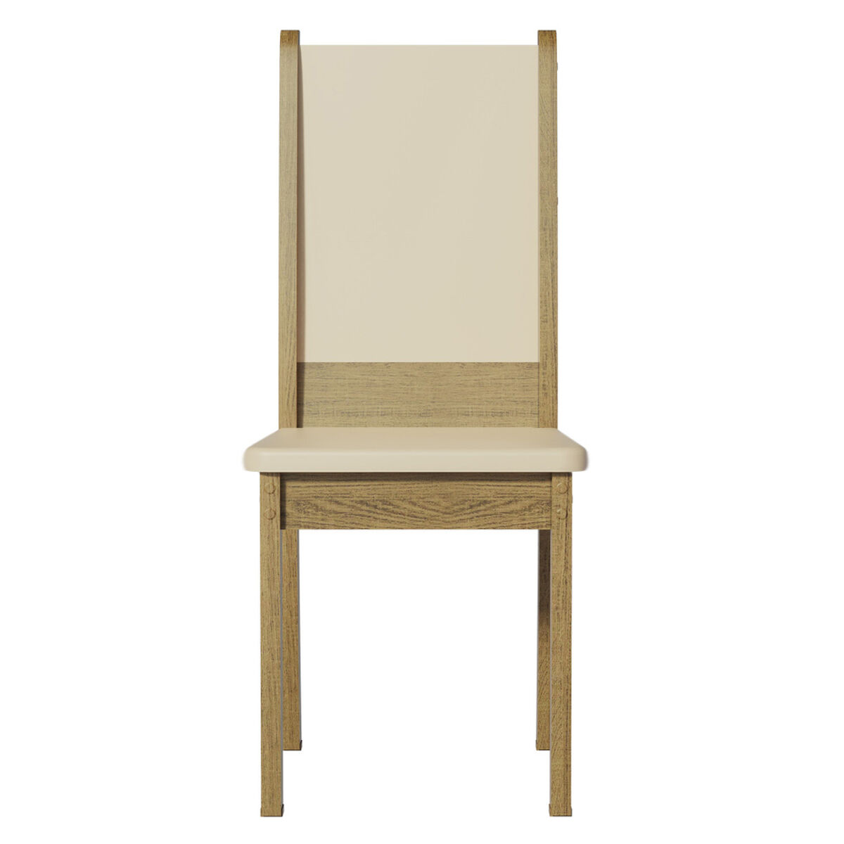 Juego de Comedor Exit Quillay 4 Sillas
