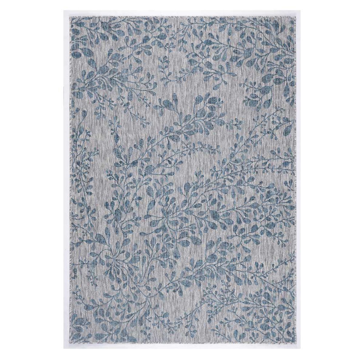 Alfombra Modalfo Terraza Verde 200 x 275 cm