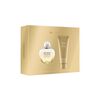 Set Perfume Antonio Banderas Mujer Her Golden Secret Eau de Toilette 50 ml + Loci&oacute;n Corporal 75 ml