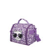 Lonchera Térmica Xtrem Break 3.0 5XT Gato Morado