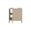 Mueble para Lavamanos Tuhome Basic 1 Puerta Cartagena