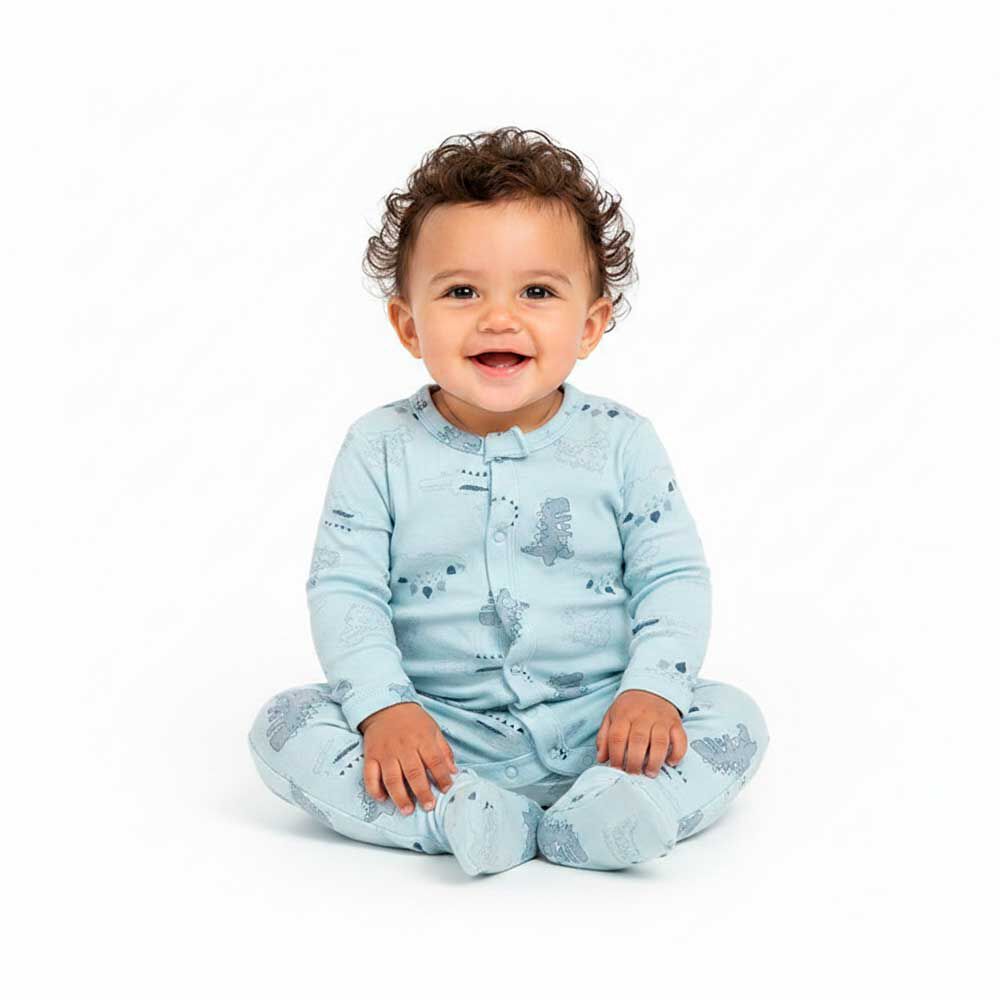 Osito Plush Chess Baby