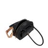 Cartera de mano Secret Ravena ST6 M Negro