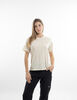 Polera Deportiva Manga Corta Mujer Alpinextrem