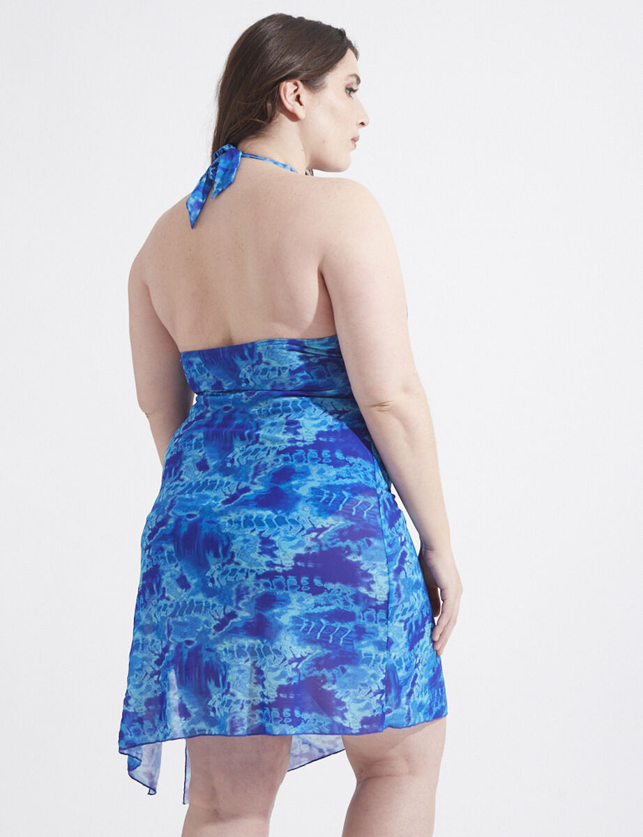 Tankini Mujer Extralindas