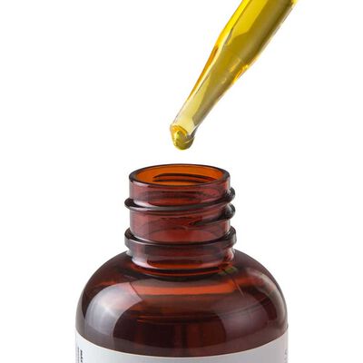 Imagen 2 del producto Serum Regenerador de Zanahoria Sheet