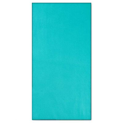 Toalla Outdoor Cannon Turquesa 80x160 cm