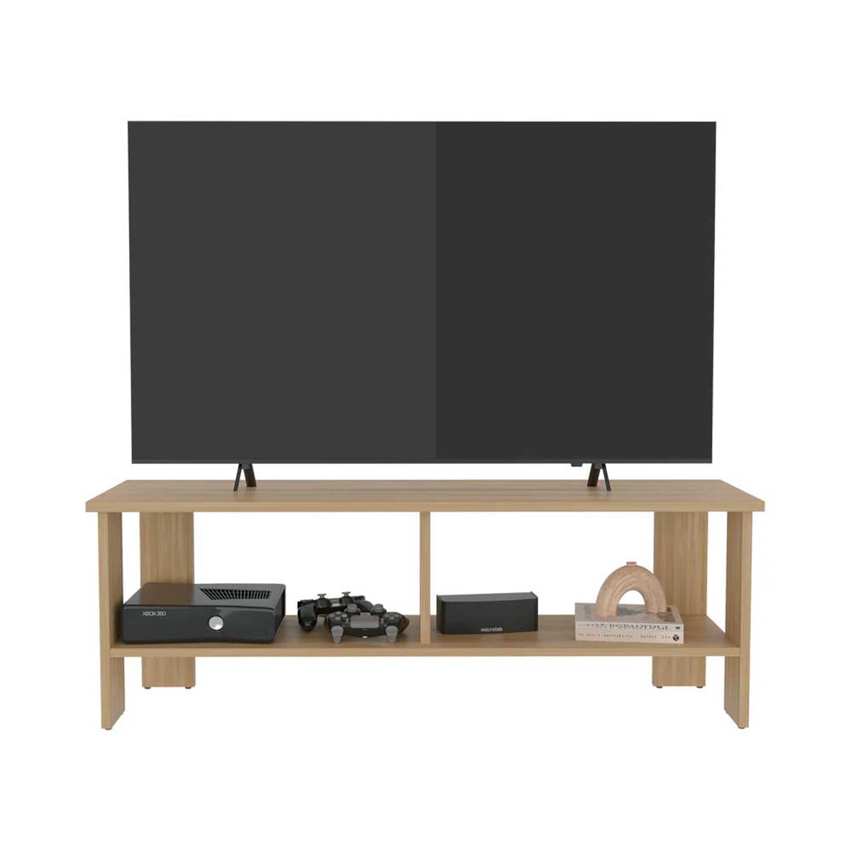 RACK TV 65" NAVIA 42,1X120,2X31 CM FRESNO