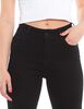 Jeans Flare Mujer Wados