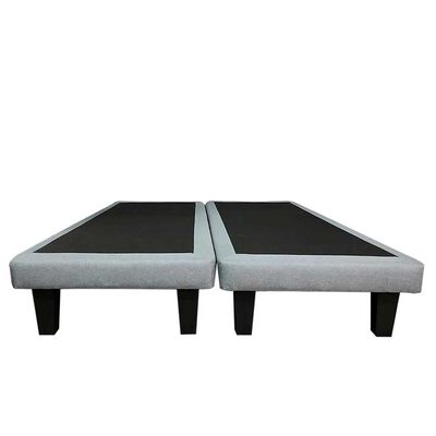 Base Europea Illusions 2 Plazas Forest Gris