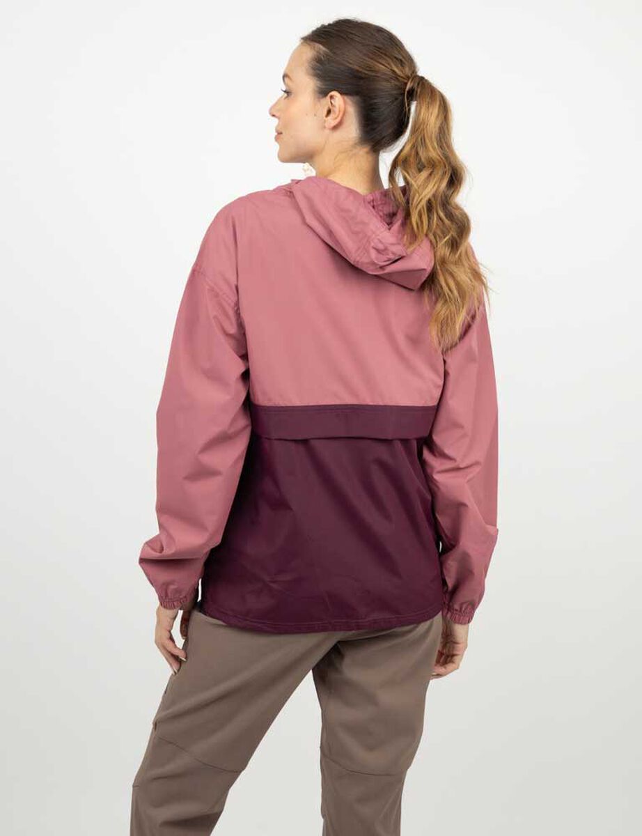 Chaqueta Deportiva Mujer Alpinextrem