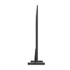 LED 75" Samsung Crystal Smart TV UHD 4K
