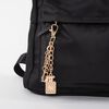 Mochila Negra Zibel