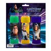 Set de Burbujas con Personajes Surtido Lightyear Disney