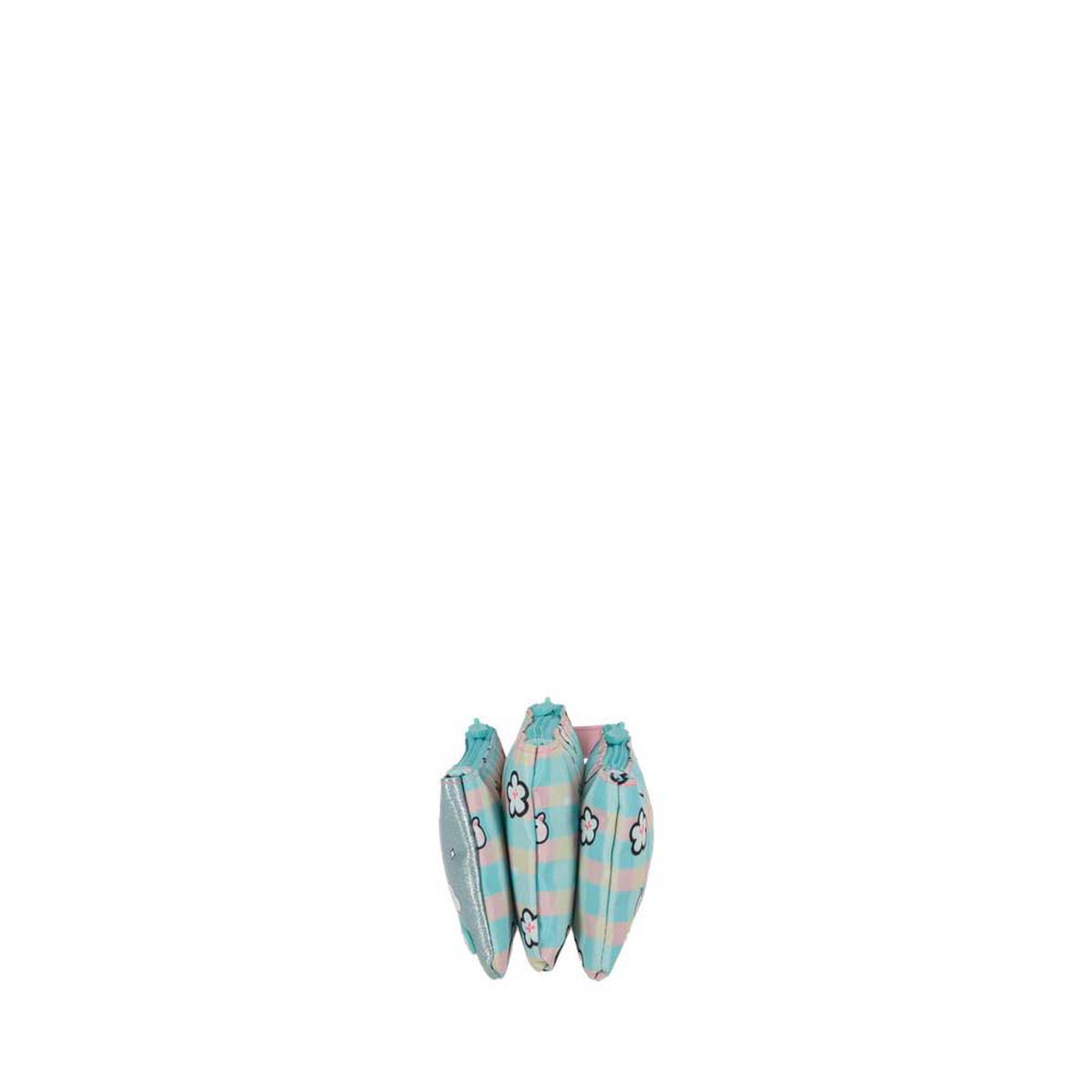Estuche Xtrem Trinity 6XT Conejo Multicolor