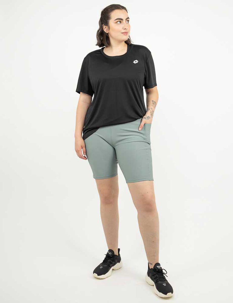 Calza Deportiva Mujer Lotto
