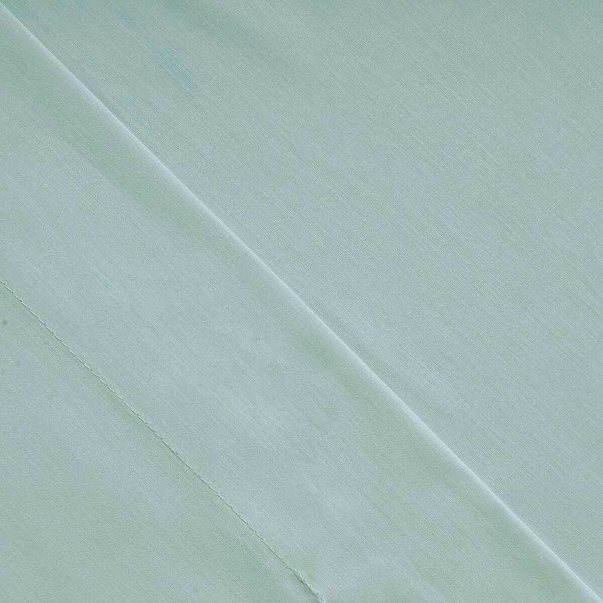 Juego de S&aacute;banas Mashini 144 Hilos King Liso Verde