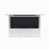 Macbook Pro Apple MXE13CI/A Chip M3 16GB 1TB SSD 14,2" Plata