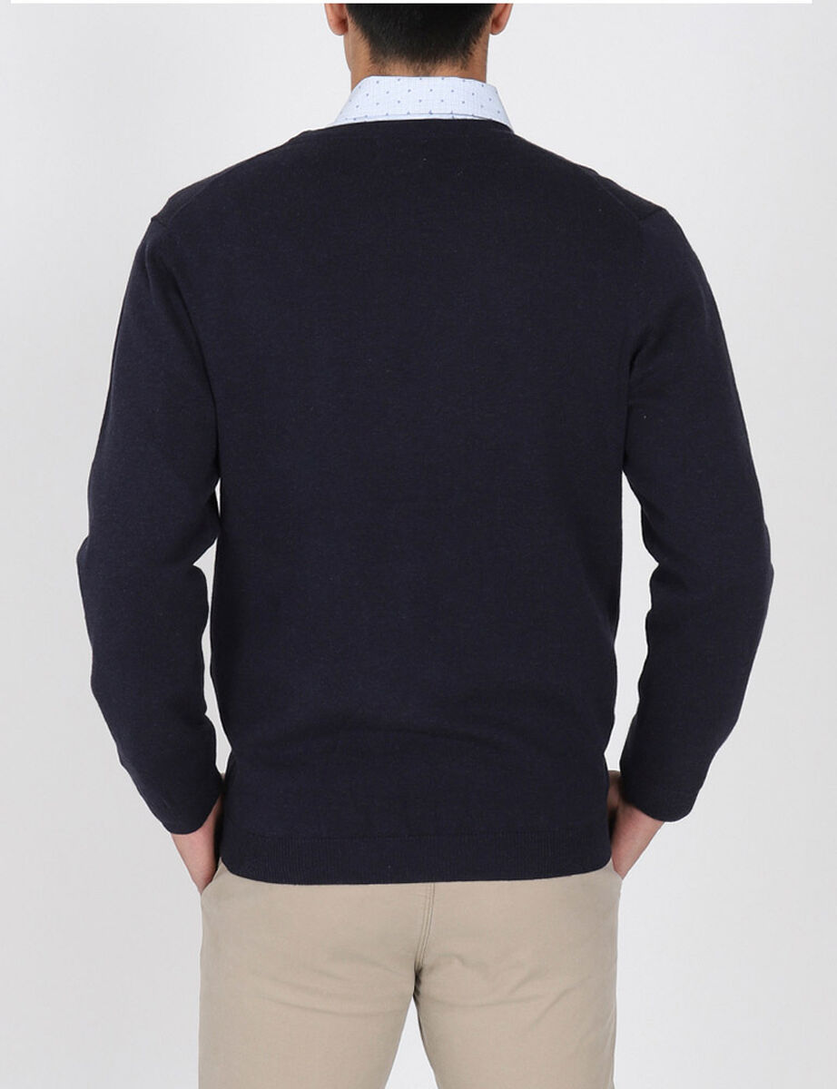Sweater Hombre Arrow