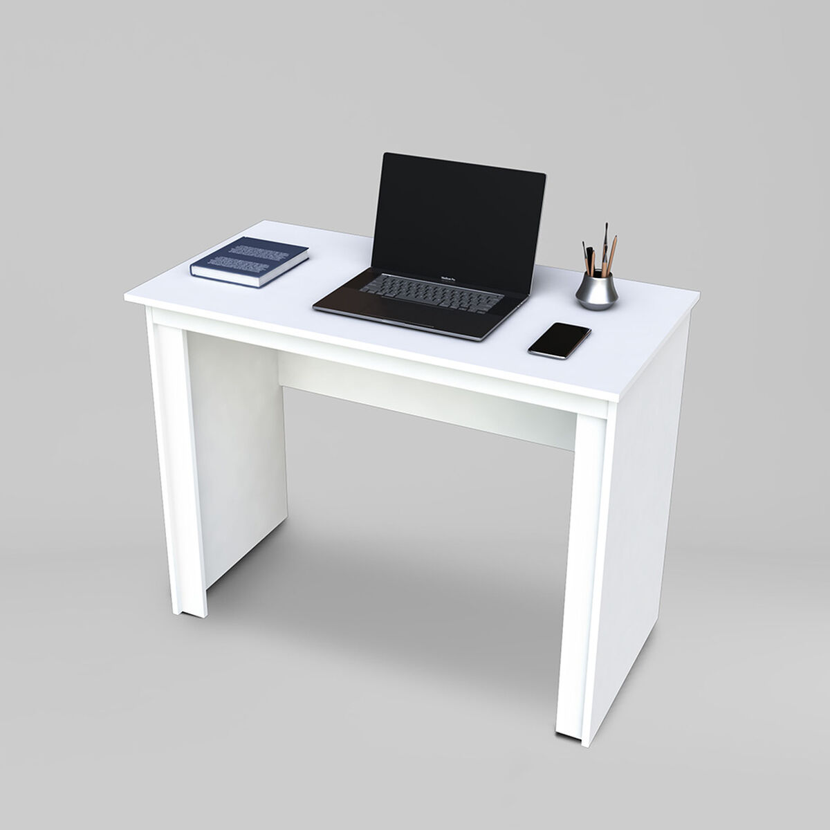 Escritorio CIC Básico Blanco