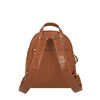 Mochila Secret Girona FW25 M Café Medio