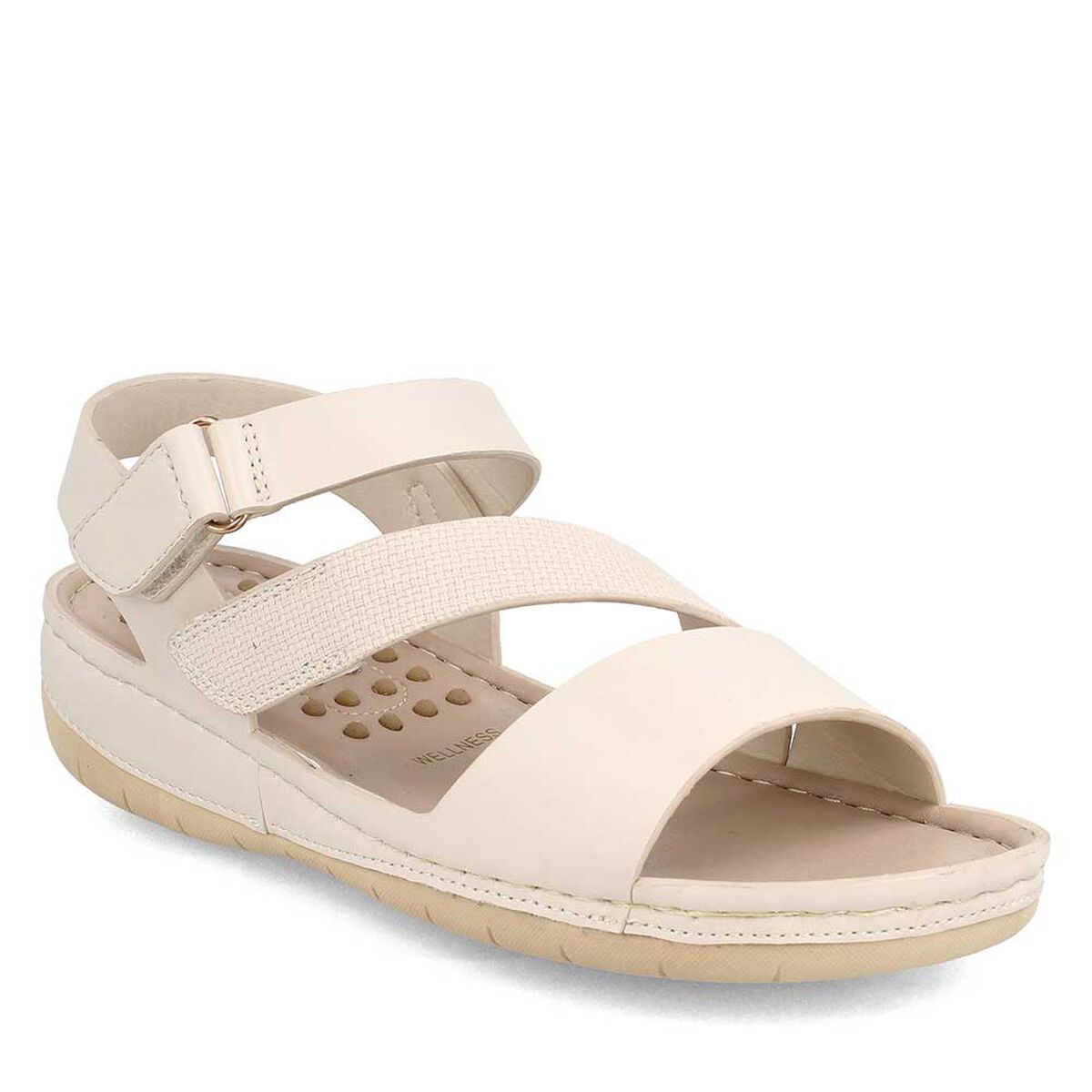 Sandalia Mujer Bata
