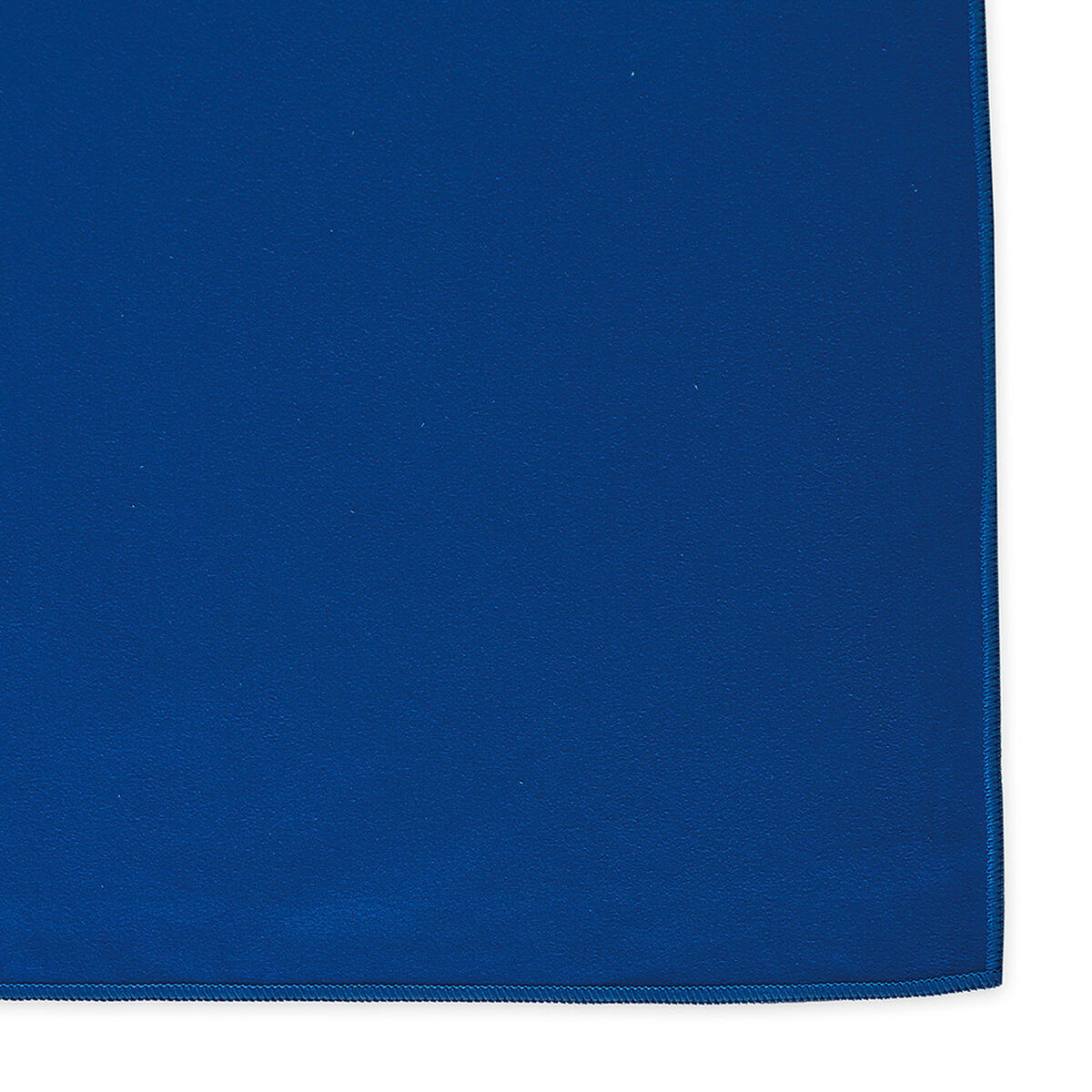 Toalla Deportiva Outdoor Cannon Azul 80x160 cm