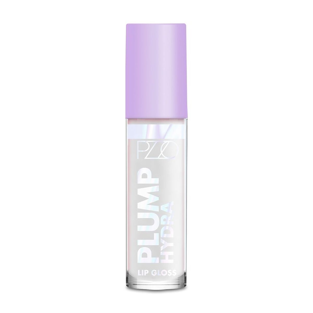 Lip Gloss Plum Hydra Luminous Petal