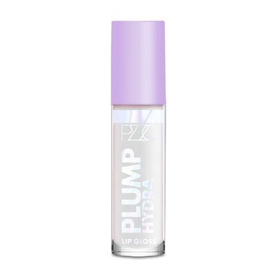 Lip Gloss Plum Hydra Luminous Petal