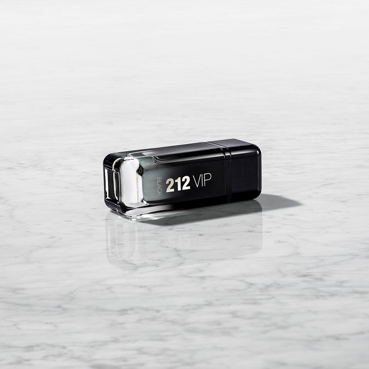 212 VIP Men Black EDP 200 ml