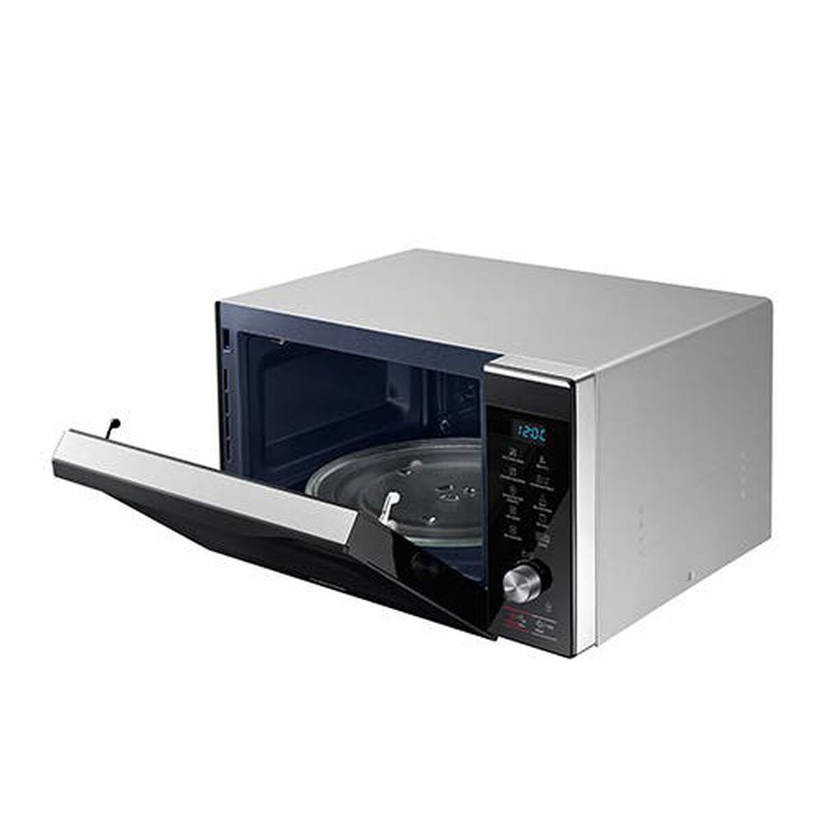 Microondas Samsung MC32K7056CT/ZS 32 lts.