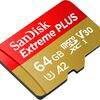 Memoria Sandisk SDSQXAH-064GB