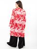 Kimono Estampado Mujer Icono