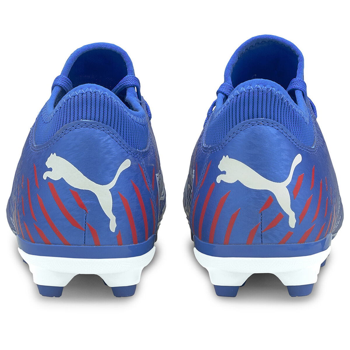 Zapato de Fútbol Unisex Puma Future Z 4.2 Fg/Ag Jr