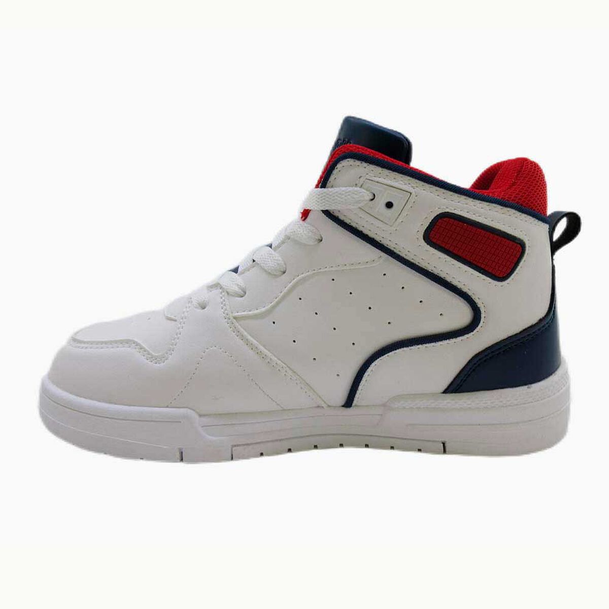 Zapatilla Urbana Niño Cutback
