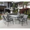 Juego de Comedor para Terraza Casanova Dover